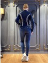 0356 Jean Suits