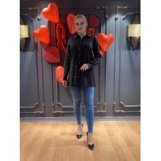 14002 Shirt Jean Suits