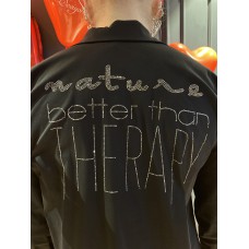 14002 Shirt Jean Suits