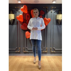 14002 Shirt Jean Suits